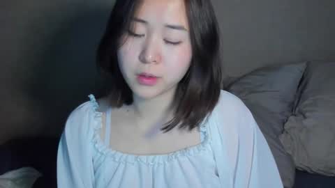 Snapshot of ginnycherry chatting on 03-18-26, 12:36 Ginny online show from 03-18-26, 12:36