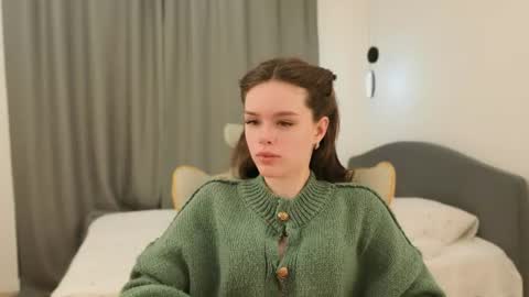 Ginny online show from 06-11-26, 09:13