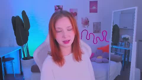 Ginny online show from 07-01-26, 04:36