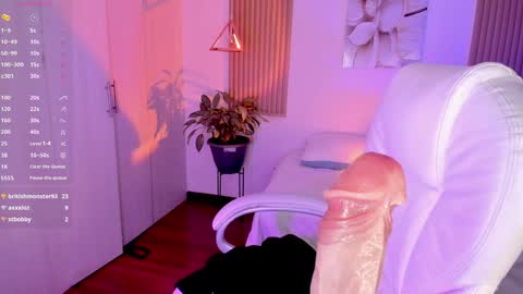 Kendall online show from 12-13-24, 04:38