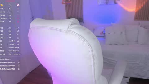 Kendall online show from 02-24-25, 09:31