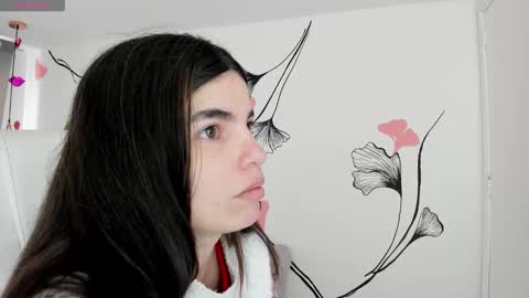 Snapshot of ginnywett chatting on 02-22-26, 01:20 Kendall online show from 02-22-26, 01:20