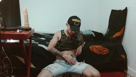 gino_vallen online show from 09-12-25, 02:44