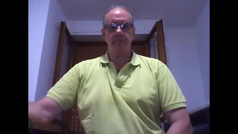 ginot34 online show from 09-12-25, 07:41