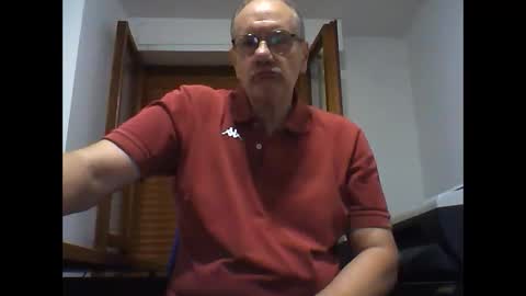 ginot34 online show from 09-16-25, 07:09