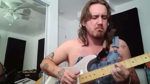 ginsolo69 online show from 12-29-24, 12:20