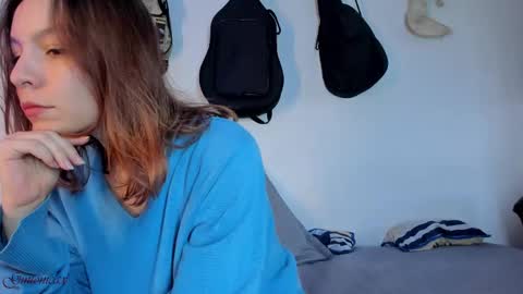 Ginevra online show from 10-03-25, 07:00