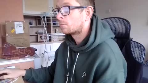 ginwood online show from 10-29-25, 11:01