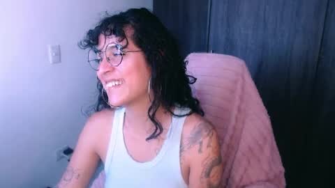 giny_bean online show from 05-06-26, 10:04