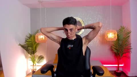 Gio Carangi online show from 05-09-26, 02:50
