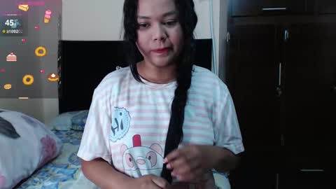 Georgina online show from 01-08-25, 02:46