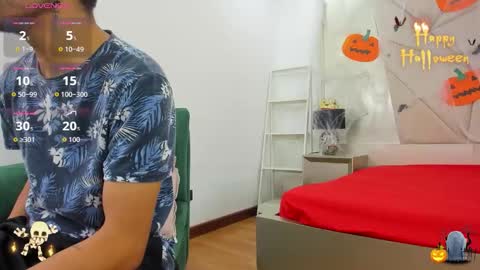 gio_lorenz online show from 11-03-25, 12:39