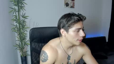 GioRusso online show from 12-29-24, 01:24
