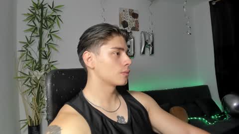 GioRusso online show from 01-17-25, 04:17