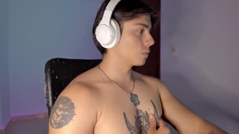 GioRusso online show from 10-22-25, 10:53