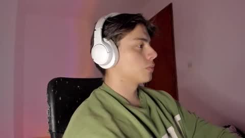 GioRusso online show from 02-25-26, 04:44