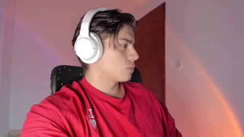 GioRusso online show from 03-16-26, 02:06