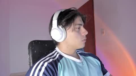 GioRusso online show from 03-20-26, 03:33