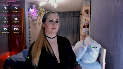  Lana  online show from 01-04-25, 02:56