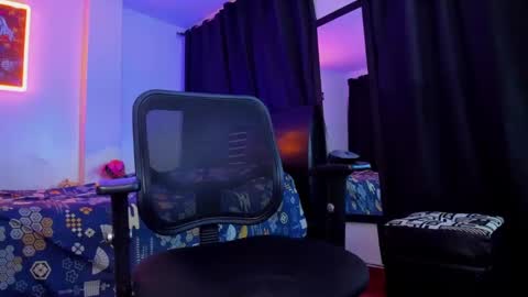 Snapshot of giomar_reyes chatting on 02-13-25, 03:07 GIOMAR REYES online show from 02-13-25, 03:07