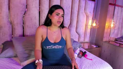 giorgia online show from 01-08-25, 03:19