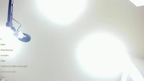 giorgia online show from 01-21-25, 02:22