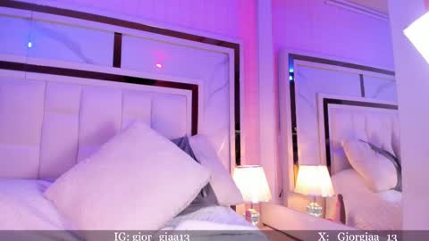 giorgia online show from 03-08-25, 06:43