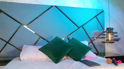 giorgia online show from 09-10-25, 03:06