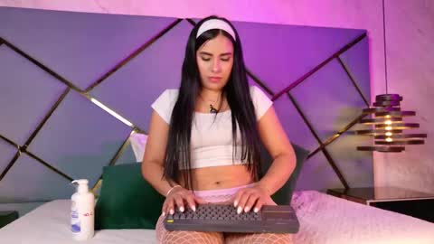 giorgia online show from 09-11-25, 03:28