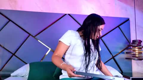 giorgia online show from 09-23-25, 03:09