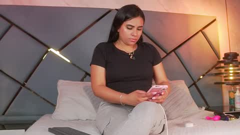 giorgia online show from 10-23-25, 03:06