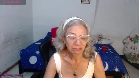 Mary online show from 12-08-24, 10:19