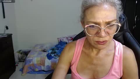 Mary online show from 02-02-25, 02:59