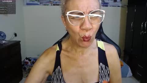 Mary online show from 02-12-25, 11:20