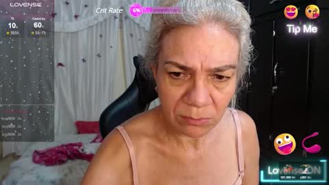 Mary online show from 02-28-25, 01:03