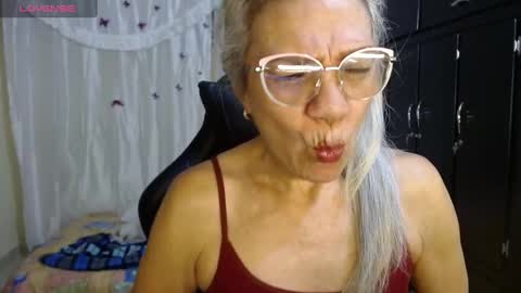 Mary online show from 03-06-25, 02:30