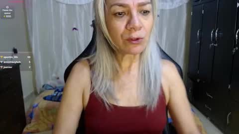 Mary online show from 03-06-25, 05:35
