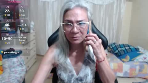 Mary online show from 09-16-25, 03:07