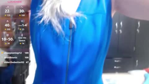 Mary online show from 10-03-25, 05:59