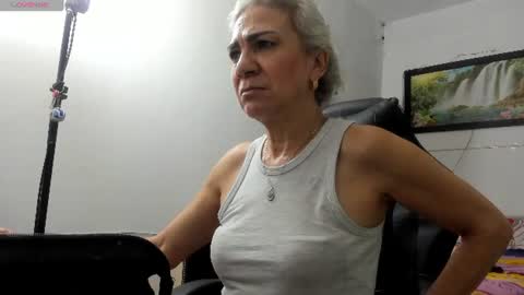 Mary online show from 07-19-26, 05:22