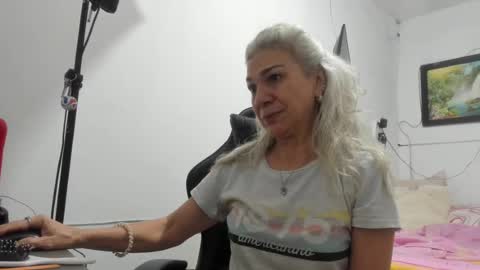 Mary online show from 07-20-26, 04:38