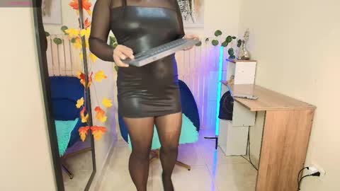 Georgina Martinez online show from 10-08-25, 07:44