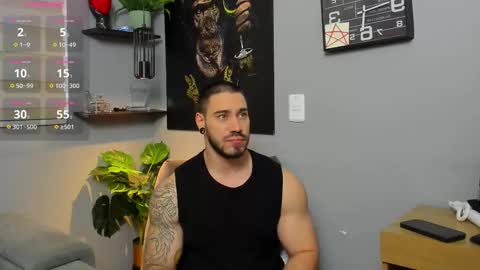 Giorgio leone online show from 11-14-25, 06:50