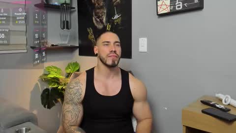 Giorgio leone online show from 11-17-25, 02:17