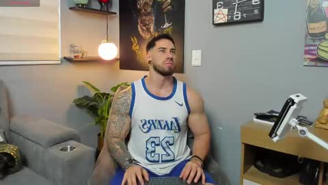 Giorgio leone online show from 05-02-26, 10:48