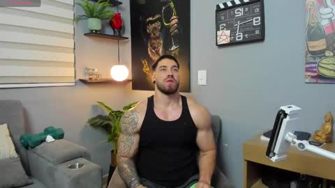 Giorgio leone online show from 05-08-26, 01:33