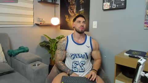 Giorgio leone online show from 05-10-26, 03:01