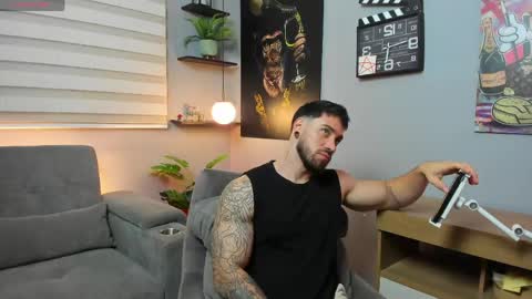 Giorgio leone online show from 06-06-26, 12:05