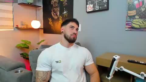 Giorgio leone online show from 06-21-26, 11:29