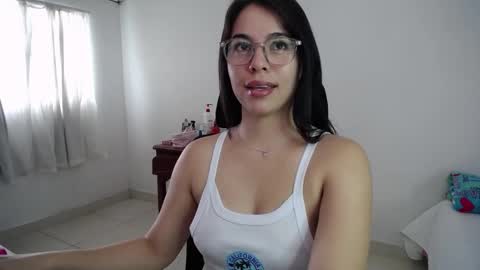 GIO RIVERA online show from 10-03-25, 03:20